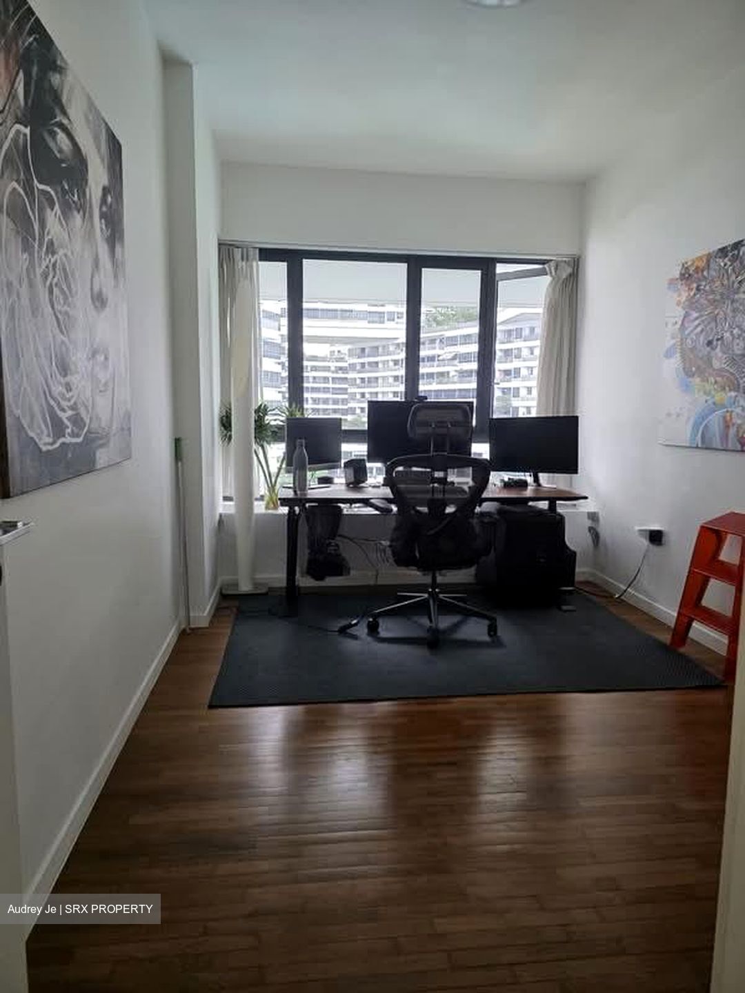 The Interlace (D4), Condominium #559556371